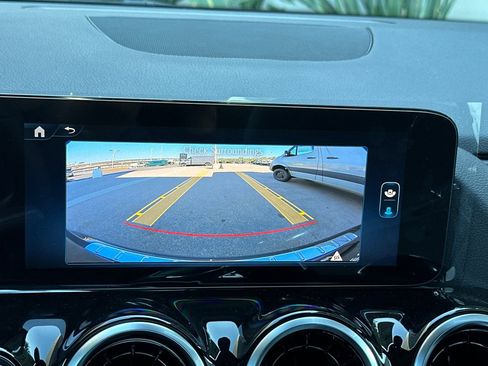 New 2026 Mercedes-Benz GLA 250 image 16