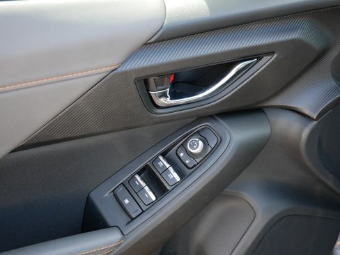 Used 2024 Subaru Crosstrek 2.5i Limited image 18