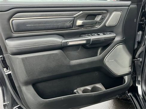 Certified 2020 RAM 1500 Limited image 18