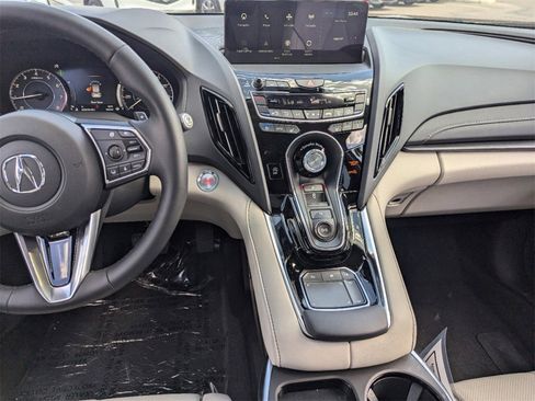 New 2026 Acura RDX SH-AWD w/ Advance Package image 28