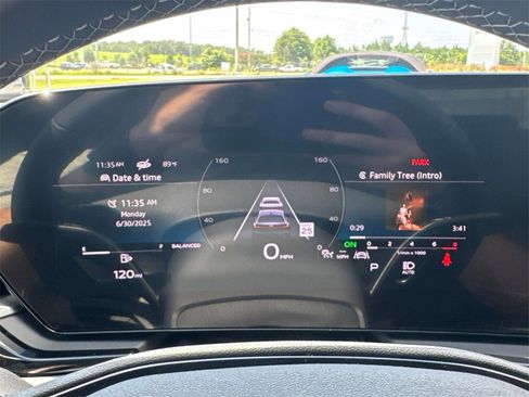 New 2025 Audi A5 2.0T Premium Plus image 13