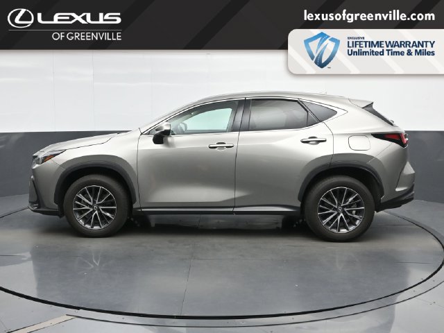 Used 2024 Lexus NX 250 FWD w/ Cold Area Package image 5