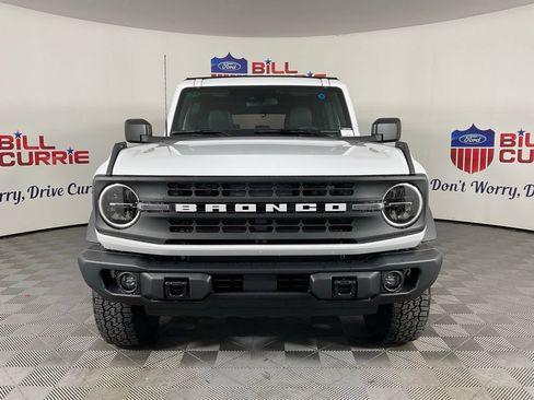 New 2026 Ford Bronco Big Bend w/ Black Diamond Package AWD/4WD image 8