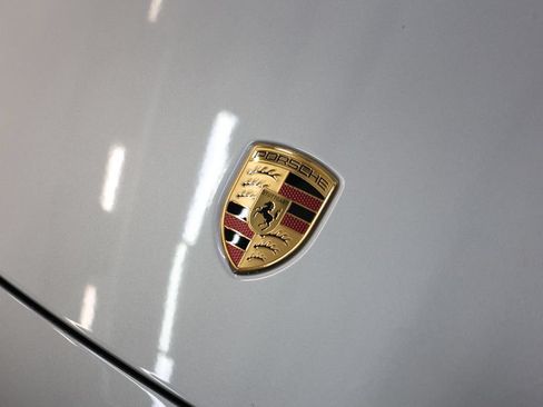 Used 2025 Porsche 911 Carrera GTS RWD image 51