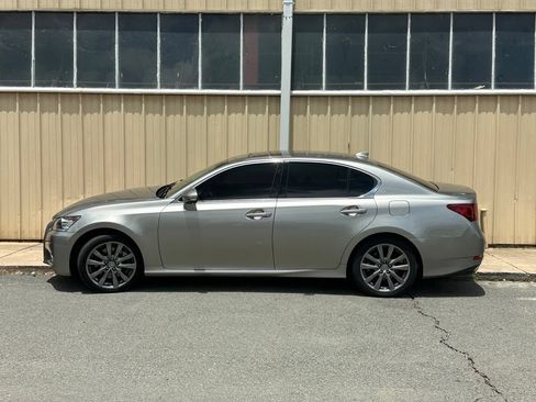 Used 2015 Lexus GS 350 RWD image 3