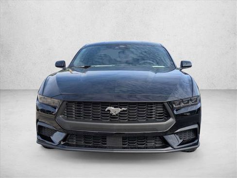 New 2026 Ford Mustang Coupe image 6