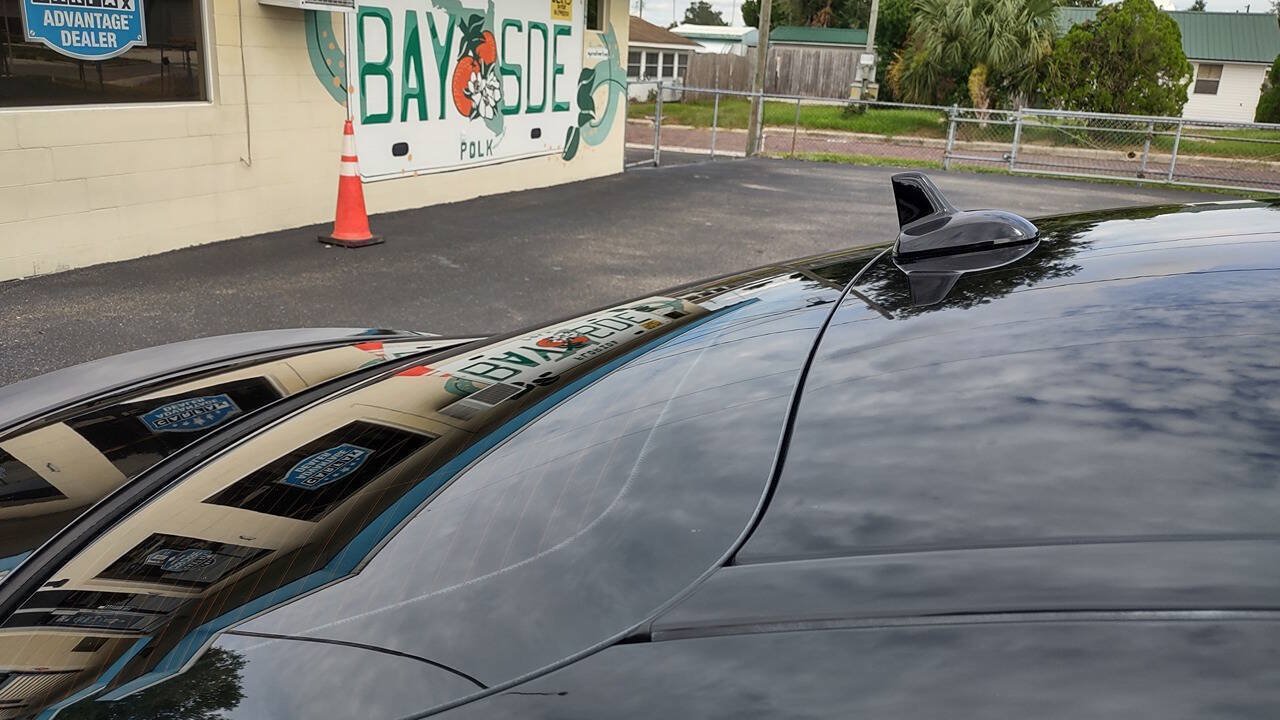Used 2018 Mercedes-Benz CLA 250 image 36
