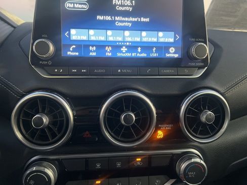 Used 2024 Nissan Sentra SV image 21