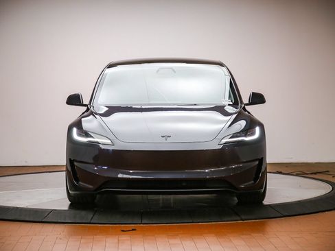 Used 2024 Tesla Model 3 Performance AWD/4WD image 6