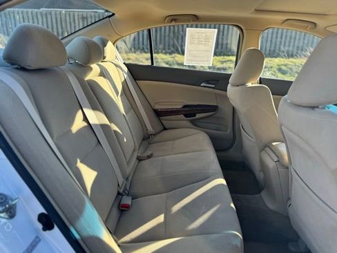 Used 2008 Honda Accord EX image 16