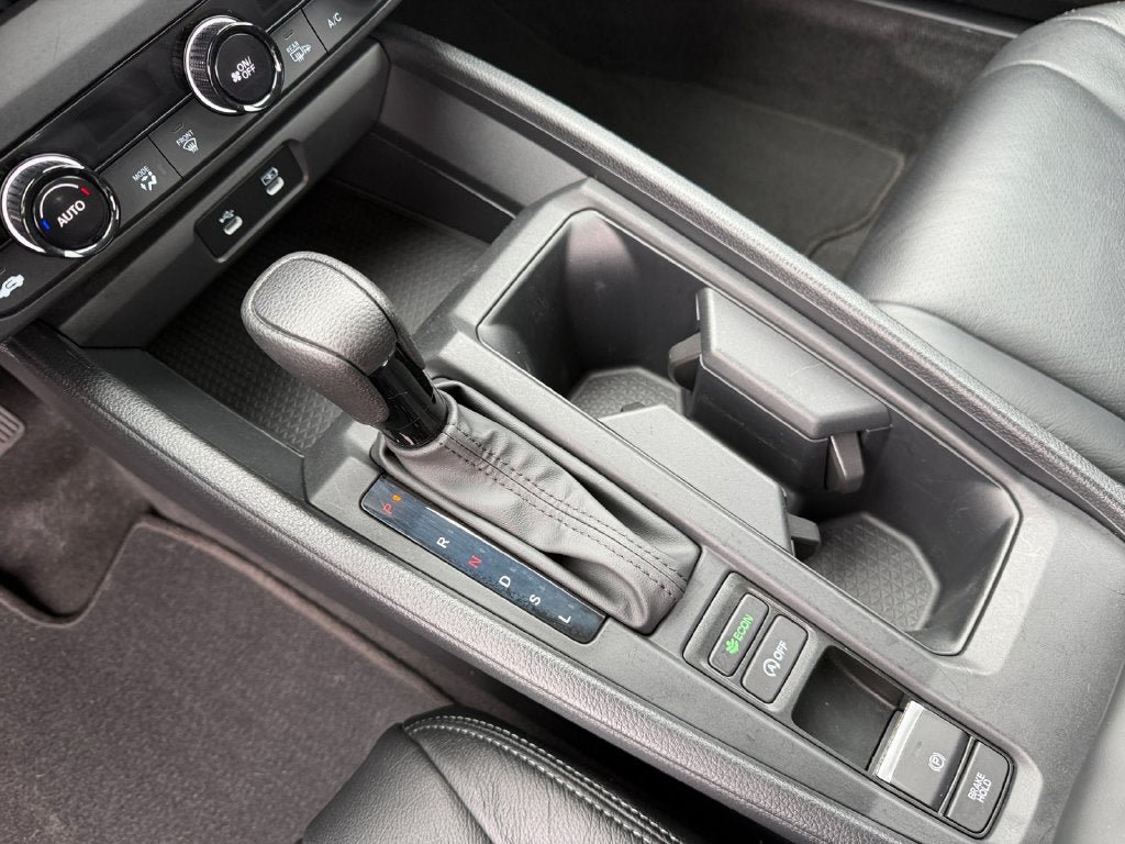 Used 2023 Honda Accord EX image 18