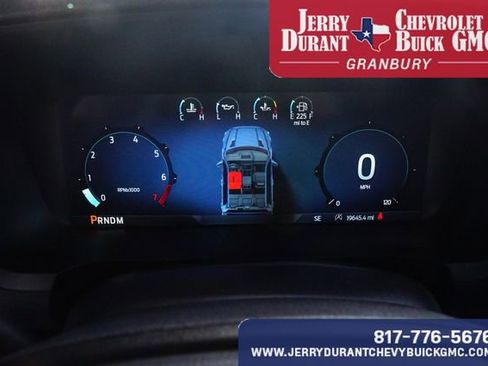 Used 2024 Ford F150 STX image 11