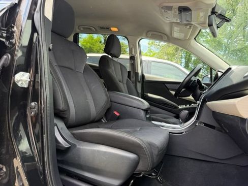 Used 2022 Subaru Ascent Premium w/ Convenience Package AWD/4WD image 14