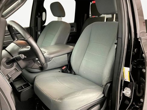 Used 2022 RAM 2500 Big Horn w/ Protection Group image 19