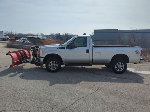 Used 2015 Ford F350 XL image 15