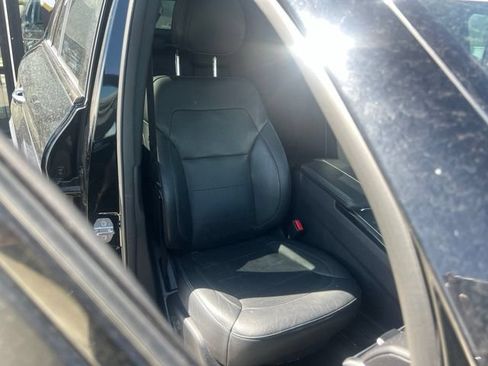 Used 2019 Mercedes-Benz GLE 43 AMG 4MATIC Coupe w/ Premium 3 Package image 24