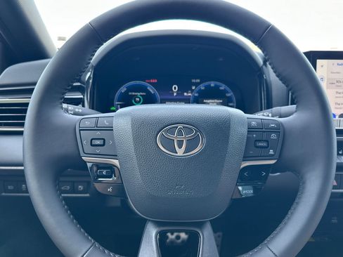 Certified 2026 Toyota Camry XSE FWD image 22