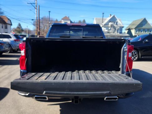 Used 2021 Chevrolet Silverado 1500 RST w/ All Star Edition Plus image 19