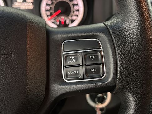 Used 2016 RAM 2500 Tradesman w/ Power & Remote Entry Group image 18