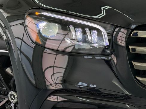 New 2026 Mercedes-Benz GLS 450 4MATIC image 10
