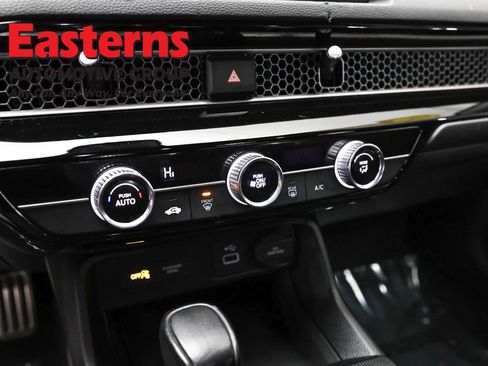 Used 2024 Honda Civic Sport image 19