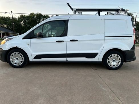 Used 2016 Ford Transit Connect XL FWD image 8