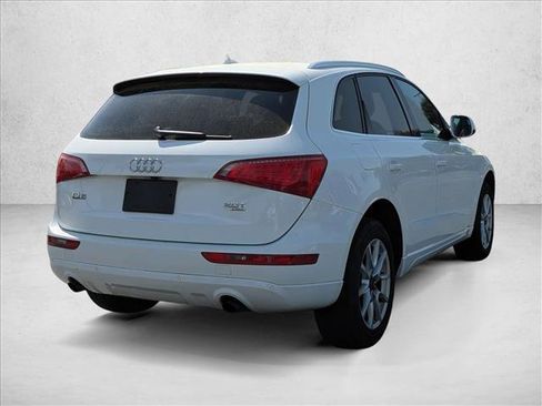 Used 2012 Audi Q5 2.0T Premium Plus image 5