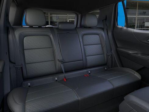 New 2026 Chevrolet Equinox LT image 17