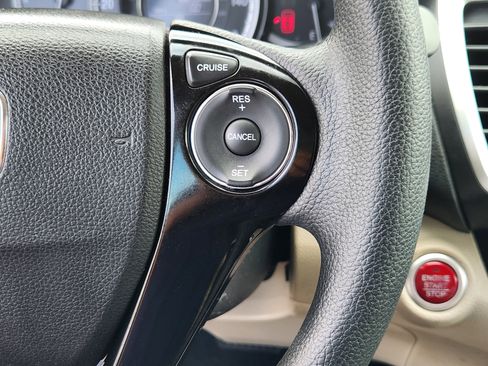 Used 2016 Honda Accord EX image 23