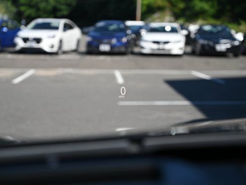 Used 2019 INFINITI QX50 Essential w/ Sensory Package AWD/4WD image 32
