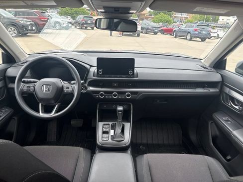 Used 2024 Honda CR-V EX image 33