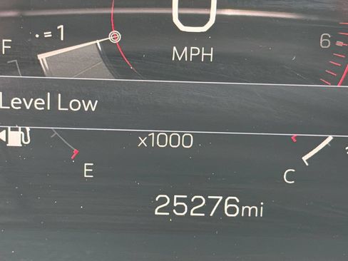 Used 2026 GMC Terrain Elevation w/ Black Edition FWD image 27