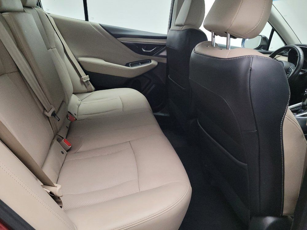 Used 2020 Subaru Legacy Limited w/ Tech Package 2 AWD/4WD image 19