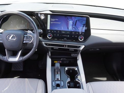 Certified 2025 Lexus RX 350 Premium Plus w/ Accessory Package (Z1) FWD image 28