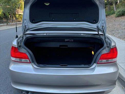 Used 2009 BMW 128i Convertible image 16