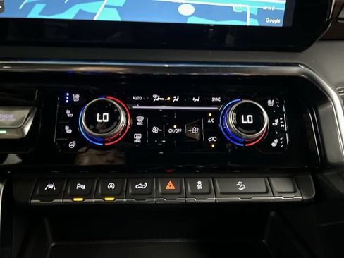 New 2026 GMC Sierra 1500 Denali Ultimate AWD/4WD image 18
