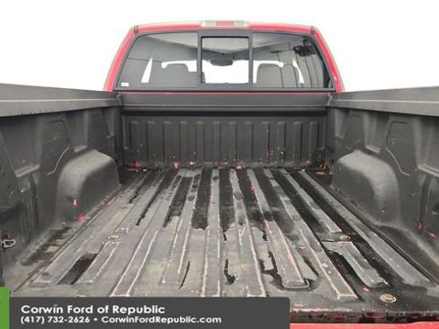 Used 2007 Ford F150 FX4 image 19