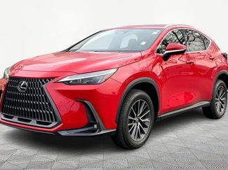 Used 2023 Lexus NX 350 AWD w/ Premium Package video 3