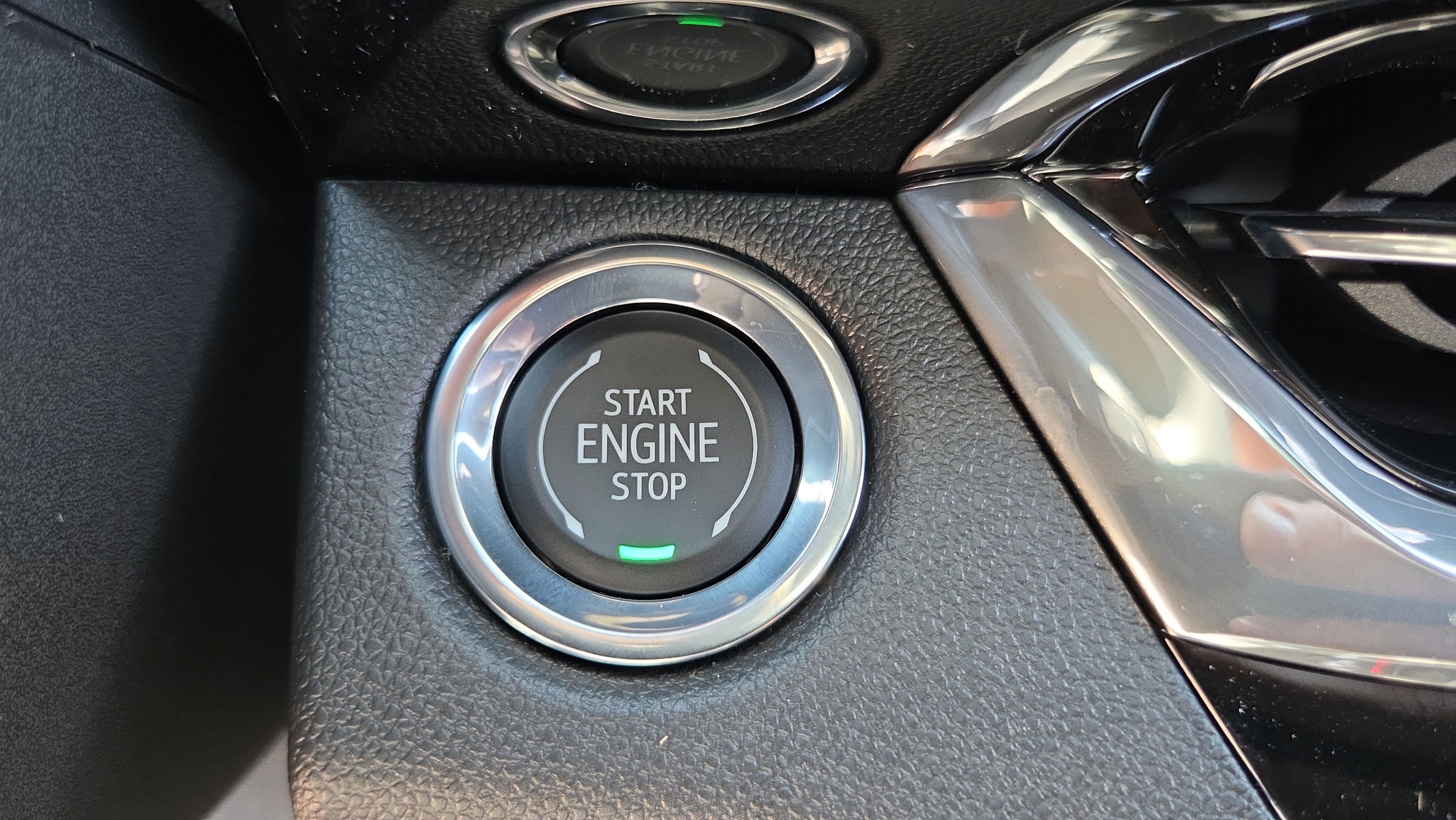 New 2026 Buick Envista Sport Touring w/ Convenience I Package FWD image 22