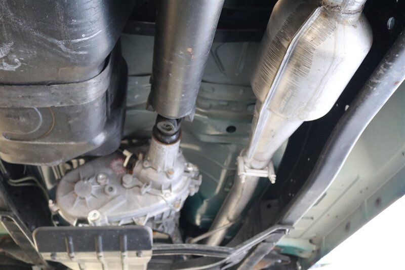 Used 1995 Dodge Ram 2500 Truck 4x4 Regular Cab image 26