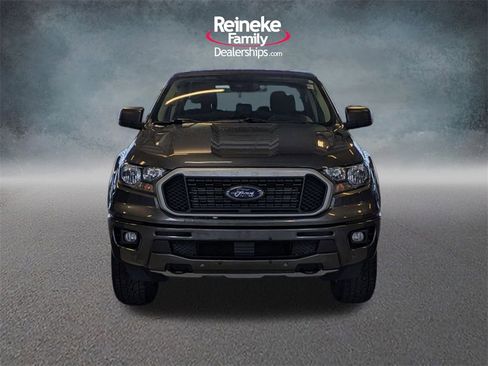 Used 2019 Ford Ranger XLT w/ FX4 Off-Road Package image 2