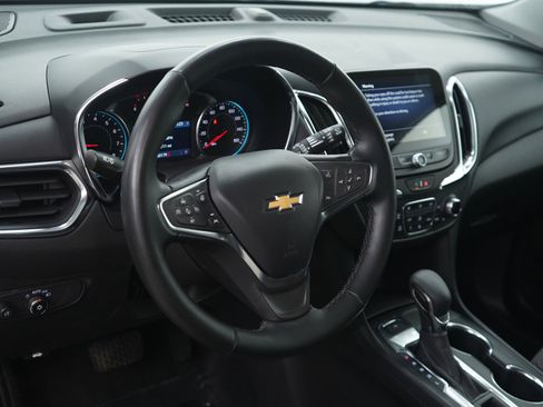 Used 2024 Chevrolet Equinox LT image 21