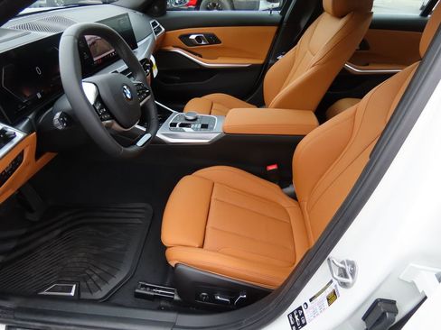 New 2026 BMW 330i xDrive 330i xDrive w/ Premium Package image 40