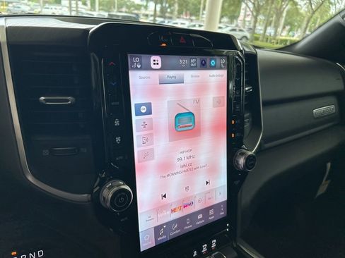 New 2025 RAM 1500 Big Horn image 7