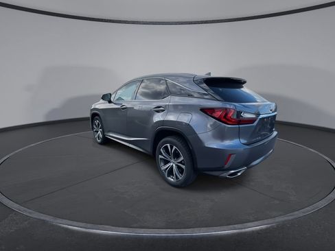 Used 2019 Lexus RX 350 FWD w/ Premium Package image 6