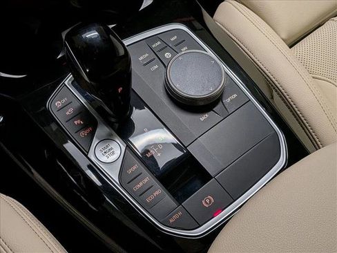 Certified 2023 BMW X3 sDrive30i w/ Convenience Package RWD image 12