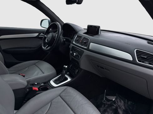 Used 2018 Audi Q3 2.0T Premium FWD image 40