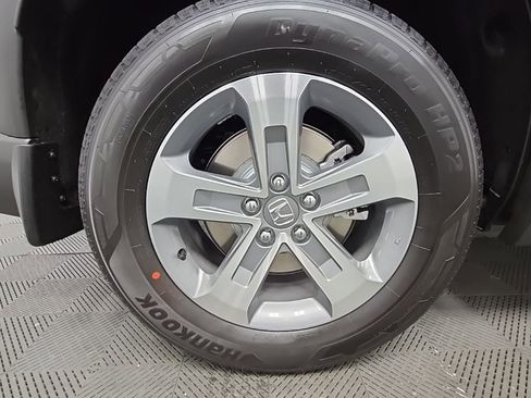 New 2026 Honda Pilot EX-L image 50