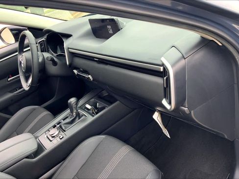 Certified 2025 MAZDA CX-50 AWD 2.5 S w/ Weather Package image 19