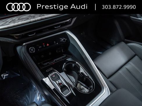 New 2026 Audi Q5 Premium Plus image 19